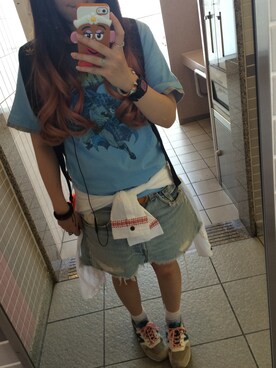 aikoriiiinさんのコーディネート