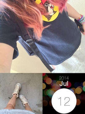 aikoriiiinさんのコーディネート