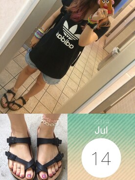 aikoriiiinさんのコーディネート