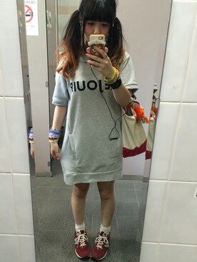 aikoriiiinさんのコーディネート