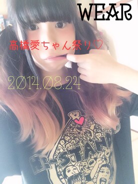 aikoriiiinさんのコーディネート