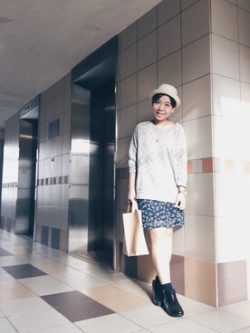 iさんのコーディネート