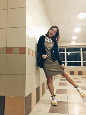 iさんのコーディネート