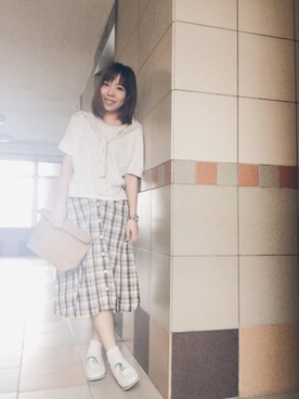 iさんのコーディネート