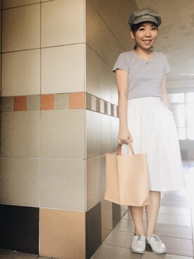 iさんのコーディネート