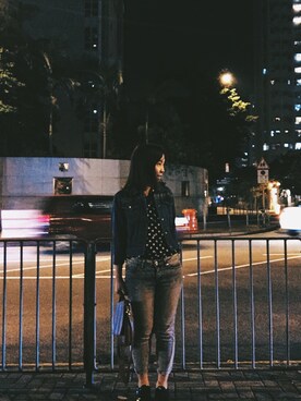 iさんのコーディネート