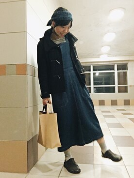 iさんのコーディネート