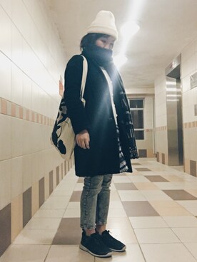 iさんのコーディネート