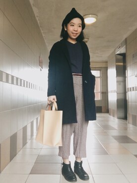 iさんのコーディネート