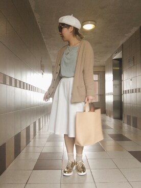 iさんのコーディネート