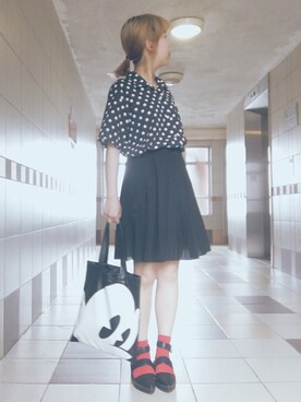 iさんのコーディネート