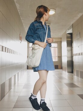 iさんのコーディネート