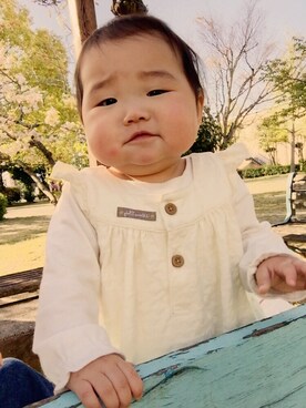 にったさんのコーディネート