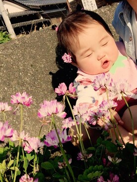 にったさんのコーディネート