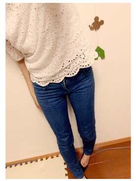 にったさんのコーディネート