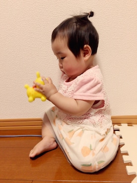 にったさんのコーディネート