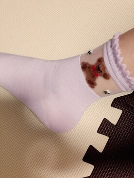 にったさんのコーディネート