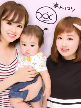 にったさんのコーディネート