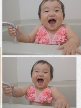 にったさんのコーディネート