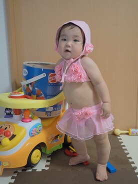 にったさんのコーディネート