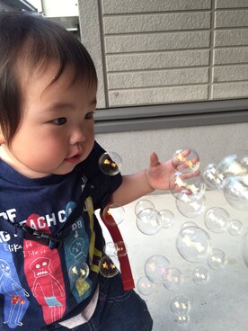 にったさんのコーディネート