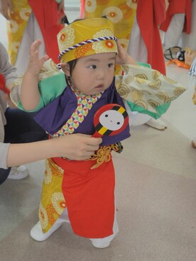 にったさんのコーディネート