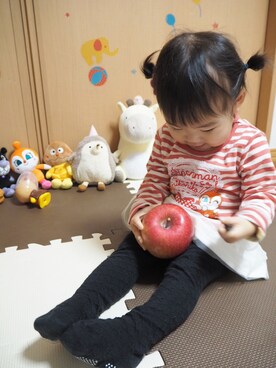 にったさんのコーディネート