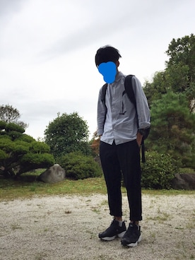 ysidさんのコーディネート