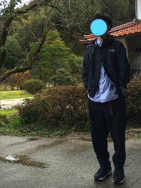 ysidさんのコーディネート