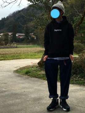 ysidさんのコーディネート