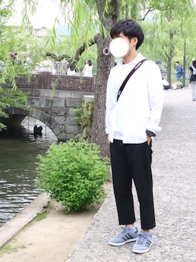 ysidさんのコーディネート