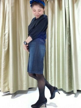 Le Talon 有楽町店スタッフさんのコーディネート