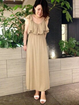 Le Talon 有楽町店スタッフさんのコーディネート