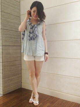 Le Talon 有楽町店スタッフさんのコーディネート