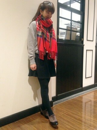 Le Talon 有楽町店スタッフ Le Talon 有楽町店 のコーディネート一覧 Wear