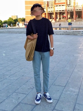 somerさんのコーディネート