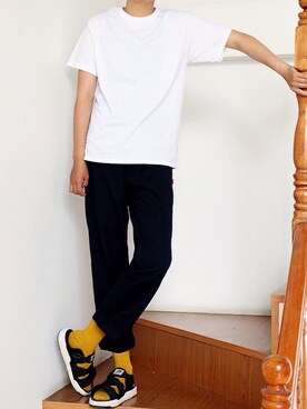 somerさんのコーディネート