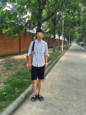 somerさんのコーディネート