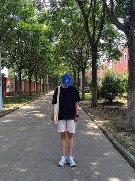 somerさんのコーディネート