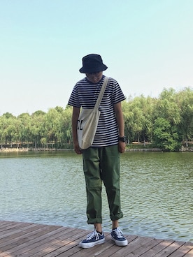 somerさんのコーディネート