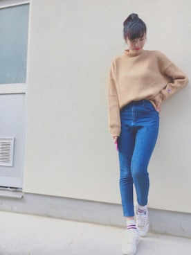 kiraraさんのコーディネート