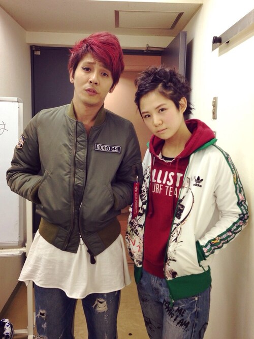 光永 その他を使ったコーディネート Wear