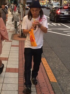 tamakiさんのコーディネート