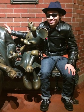 tamakiさんのコーディネート