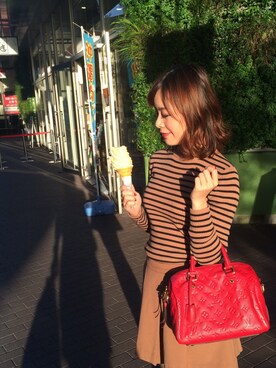 kanaさんのコーディネート