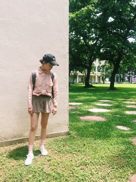 TSAI さんのコーディネート