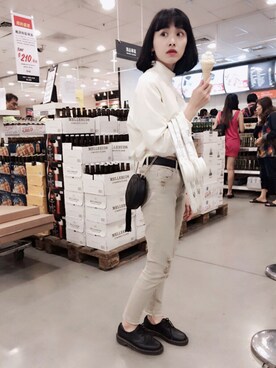 TSAI さんのコーディネート