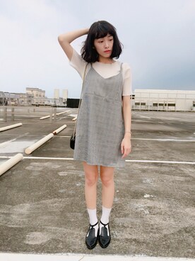 TSAI さんのコーディネート