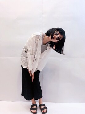 TSAI さんのコーディネート