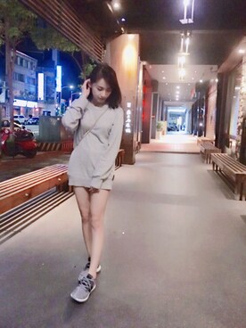 TSAI さんのコーディネート